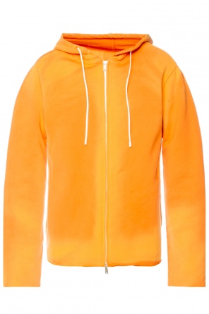 Bluza z surowym wykończeniem, zdjęcie 1 Bluza z surowym wykończeniem od Golden Goose